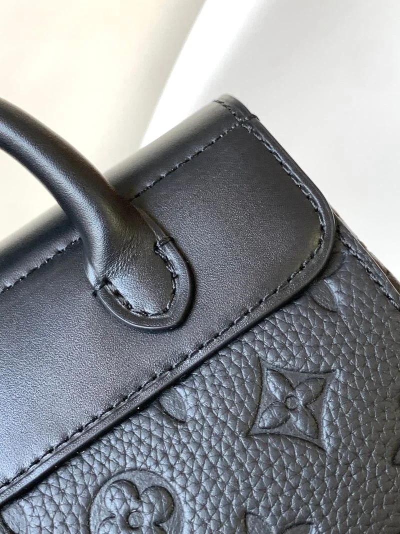 Sporty Louis Vuitton Satchel Bags 42712