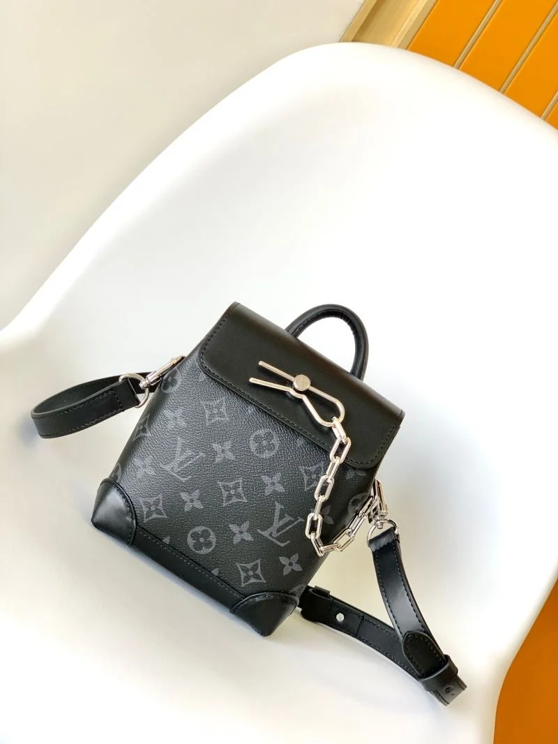Compact Louis Vuitton Satchel Bags 42711