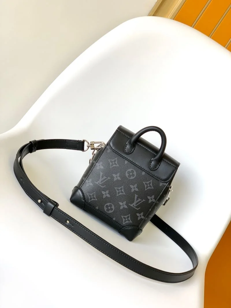 Compact Louis Vuitton Satchel Bags 42711