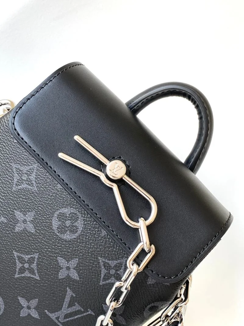 Compact Louis Vuitton Satchel Bags 42711