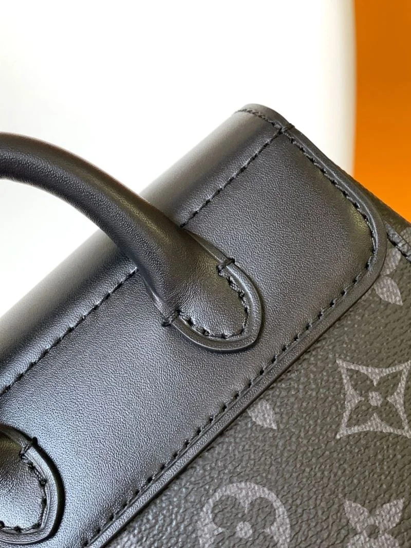 Compact Louis Vuitton Satchel Bags 42711