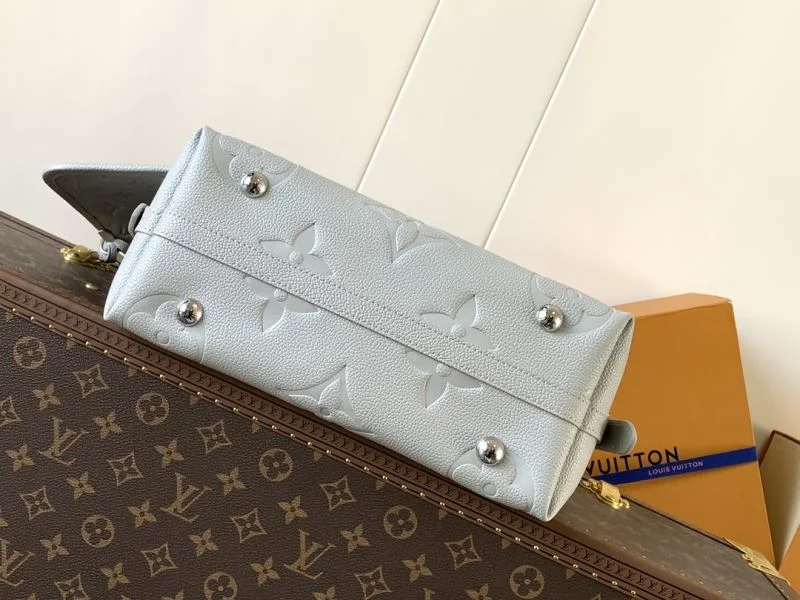 Louis Vuitton Satchel Bags Soft 42708