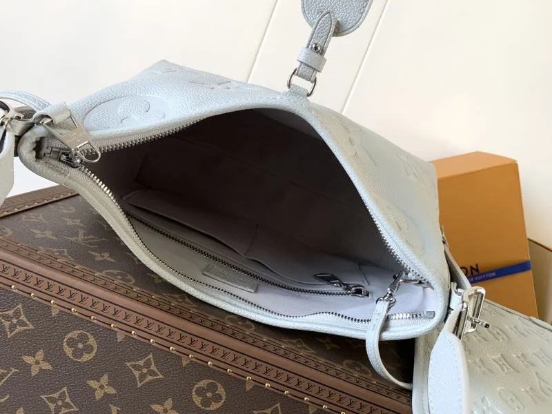 Louis Vuitton Satchel Bags Soft 42708