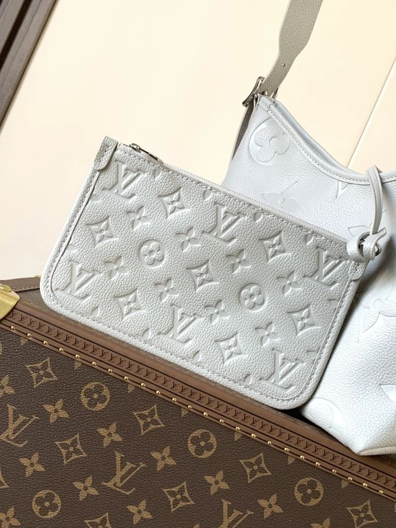 Louis Vuitton Satchel Bags Soft 42708