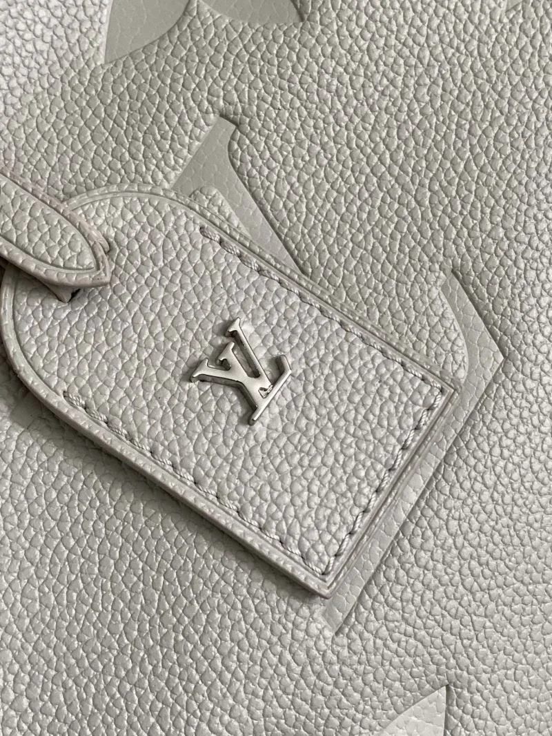 Louis Vuitton Satchel Bags Soft 42708