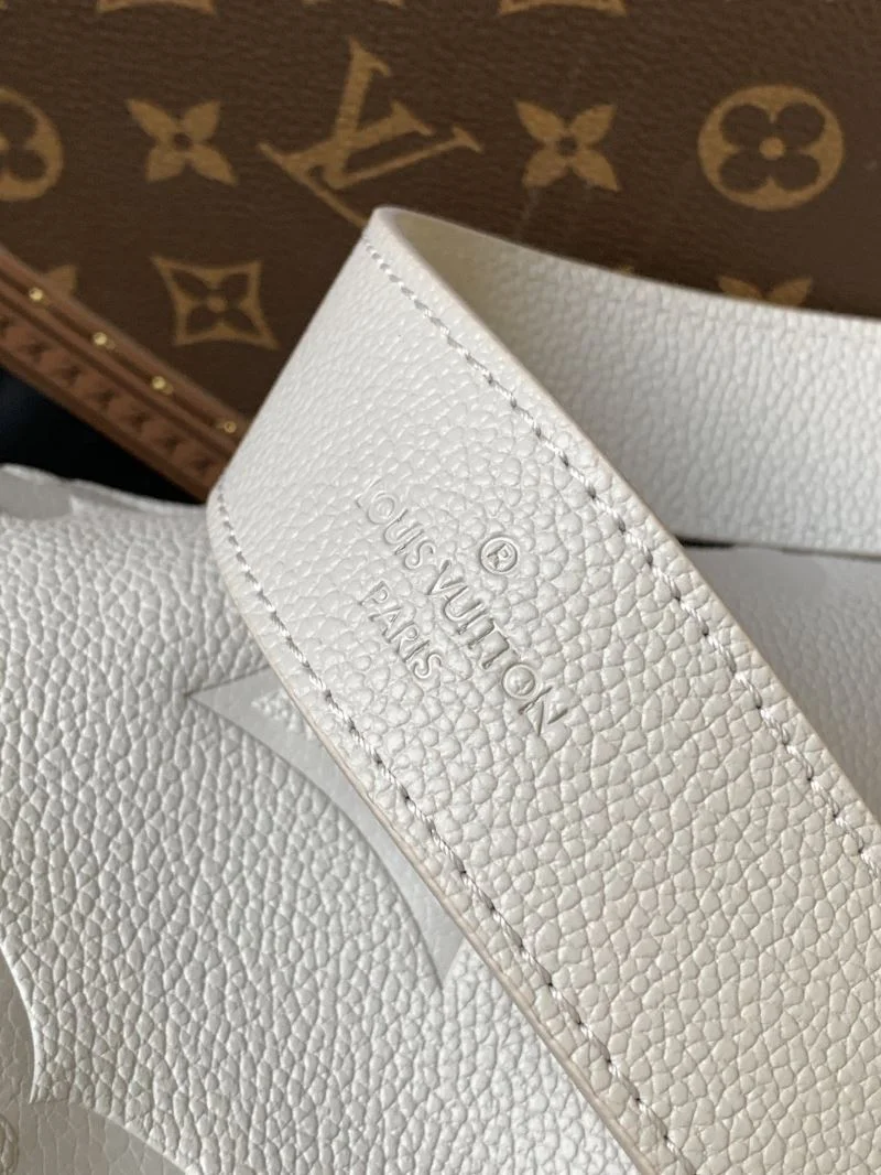 Louis Vuitton Satchel Bags Soft 42708