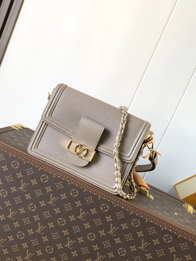 Louis Vuitton Satchel Bags HighPerformance 42749