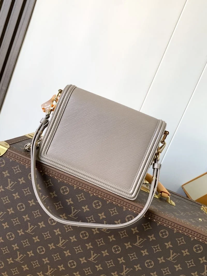 Louis Vuitton Satchel Bags HighPerformance 42749
