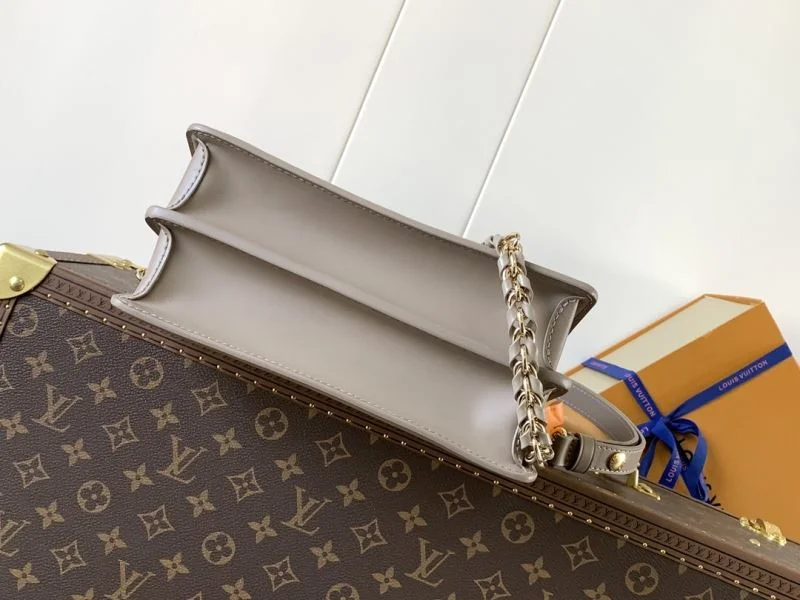 Louis Vuitton Satchel Bags HighPerformance 42749