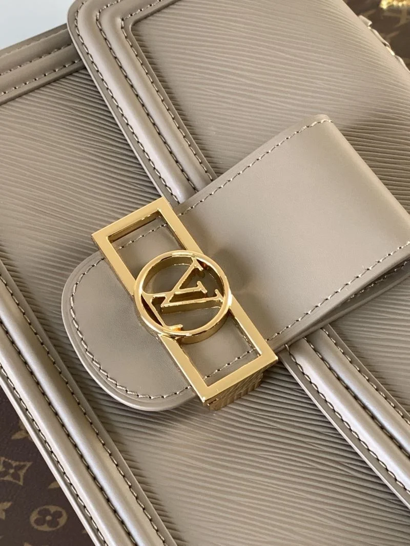 Louis Vuitton Satchel Bags HighPerformance 42749