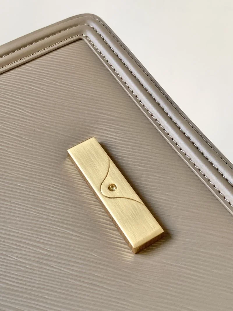 Louis Vuitton Satchel Bags HighPerformance 42749