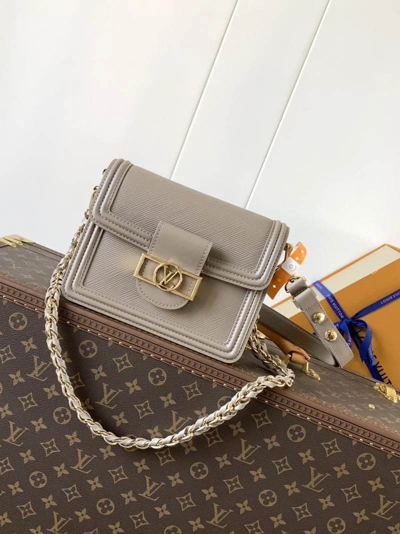 Louis Vuitton Satchel Bags Unisex 42748