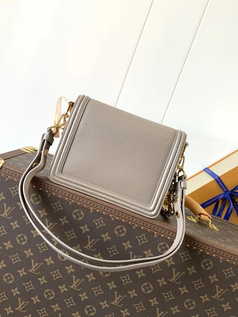 Louis Vuitton Satchel Bags Unisex 42748