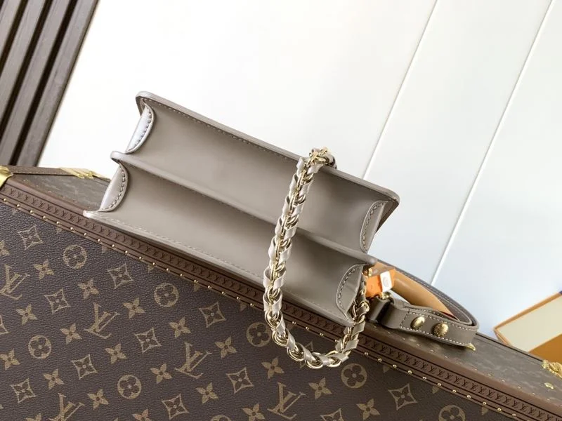 Louis Vuitton Satchel Bags Unisex 42748