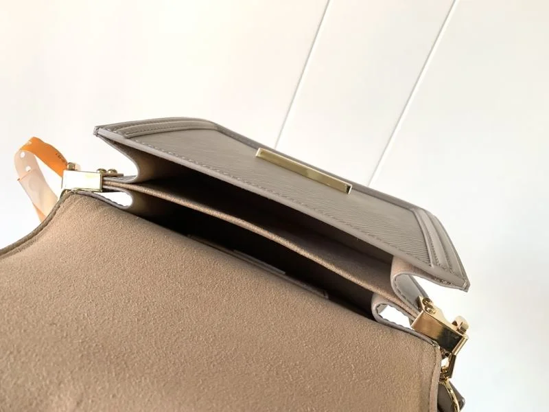 Louis Vuitton Satchel Bags Unisex 42748