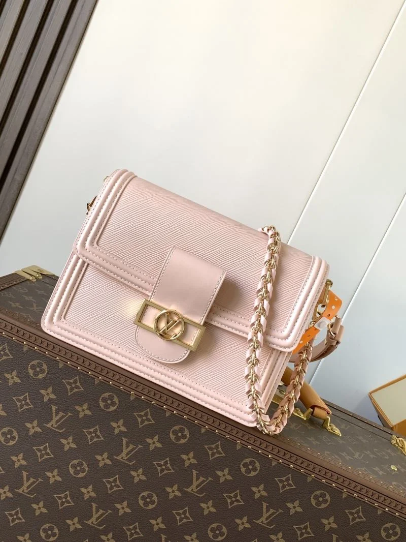 Soft Louis Vuitton Satchel Bags 42704