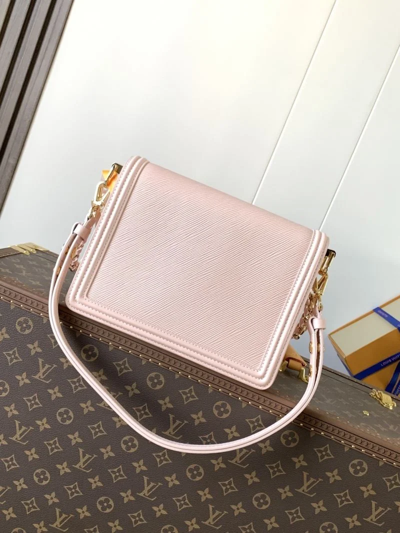 Soft Louis Vuitton Satchel Bags 42704