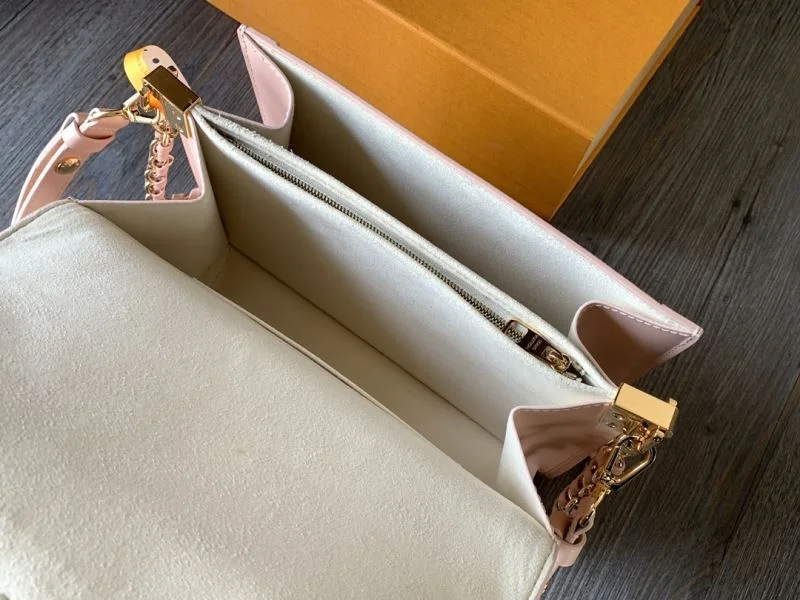 Soft Louis Vuitton Satchel Bags 42704