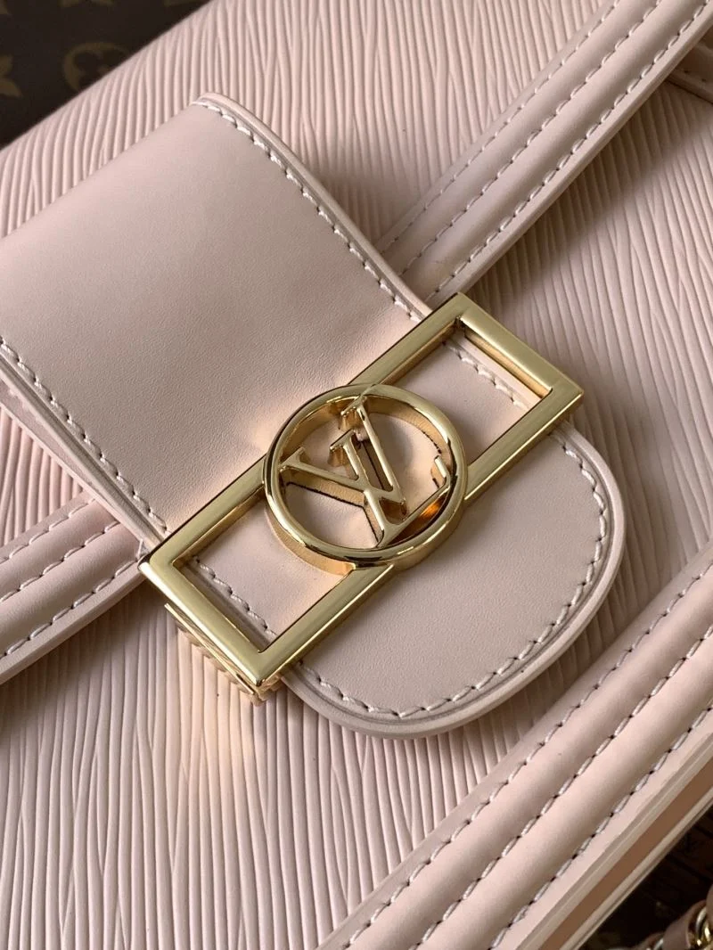 Soft Louis Vuitton Satchel Bags 42704