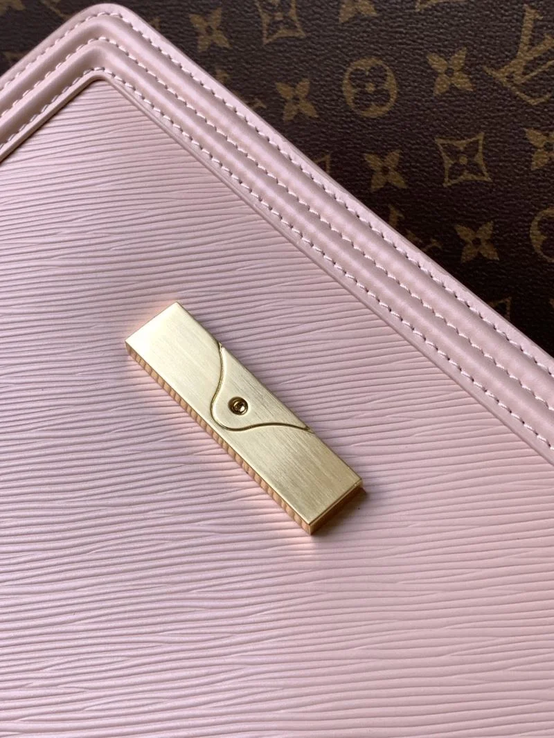 Soft Louis Vuitton Satchel Bags 42704