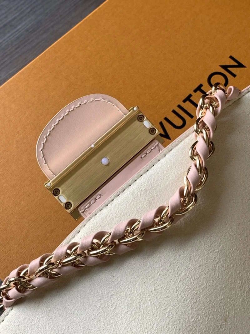 Soft Louis Vuitton Satchel Bags 42704