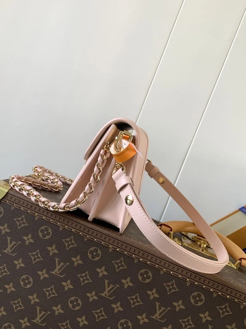 Louis Vuitton Satchel Bags ZeroBulk 42705