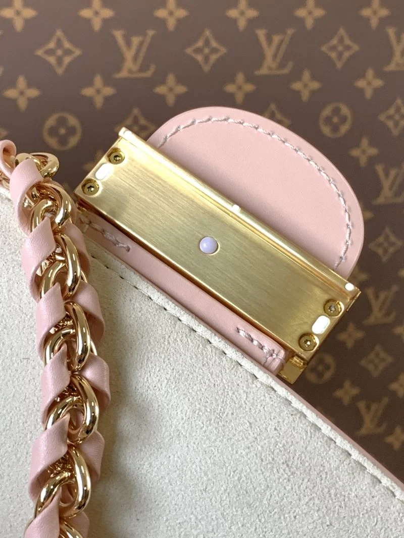 Louis Vuitton Satchel Bags ZeroBulk 42705