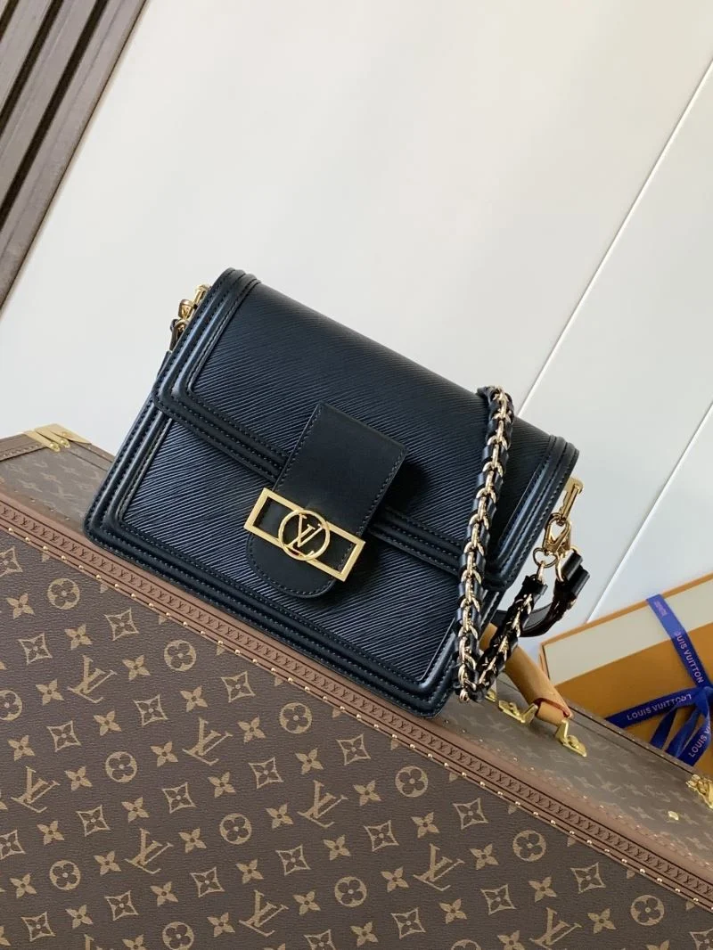 TechFriendly Louis Vuitton Satchel Bags 42709