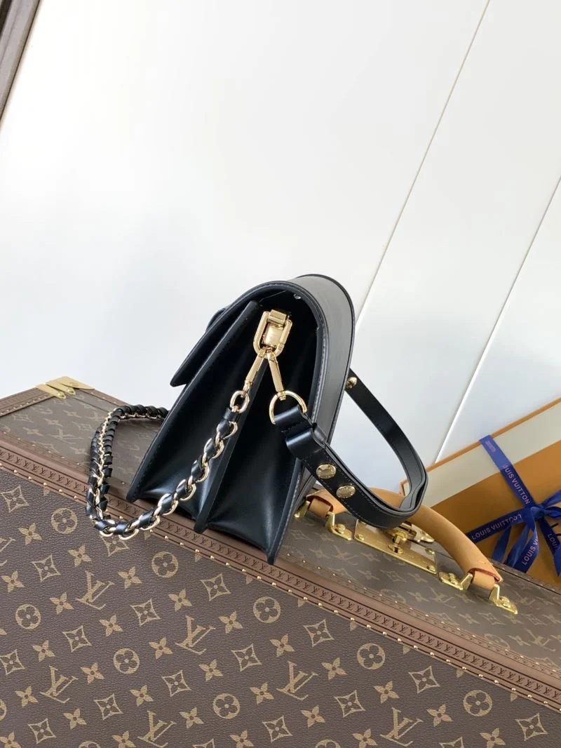 TechFriendly Louis Vuitton Satchel Bags 42709
