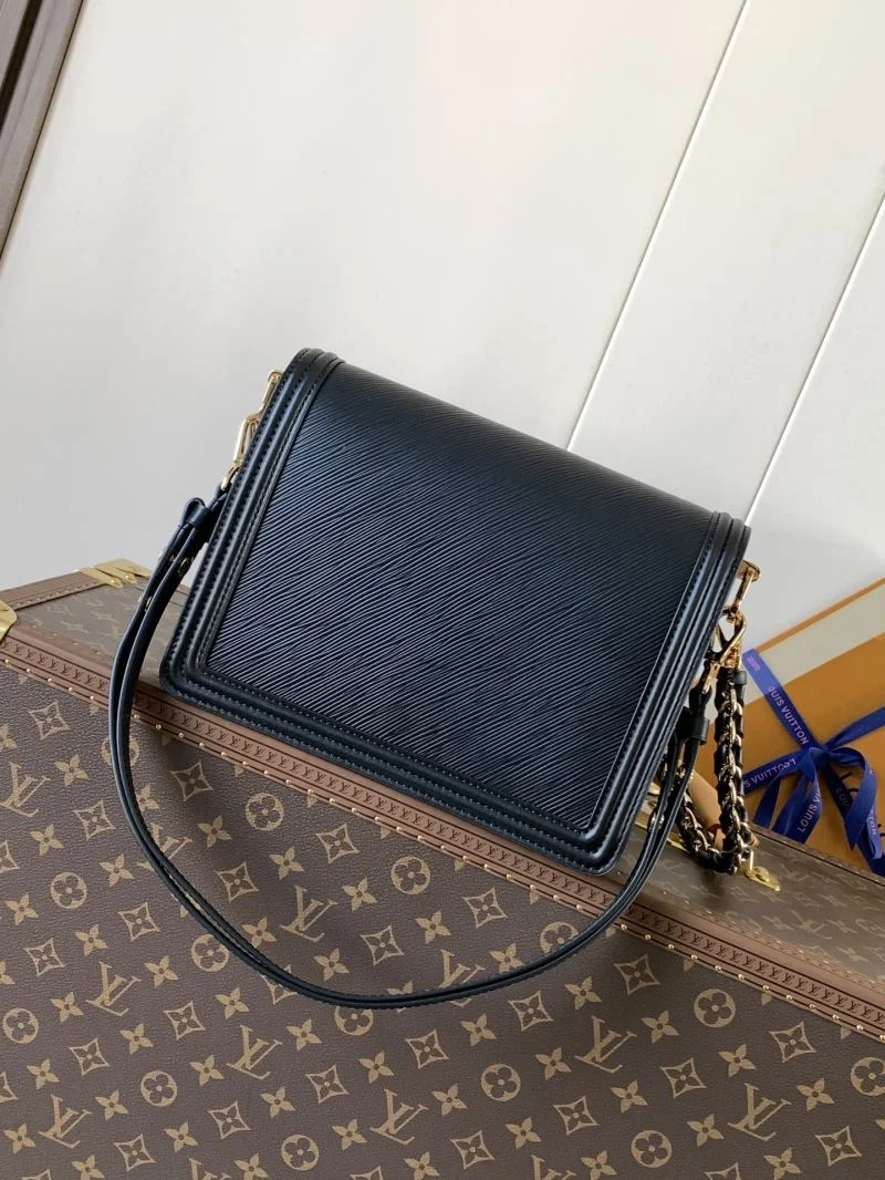TechFriendly Louis Vuitton Satchel Bags 42709