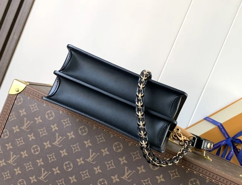 TechFriendly Louis Vuitton Satchel Bags 42709