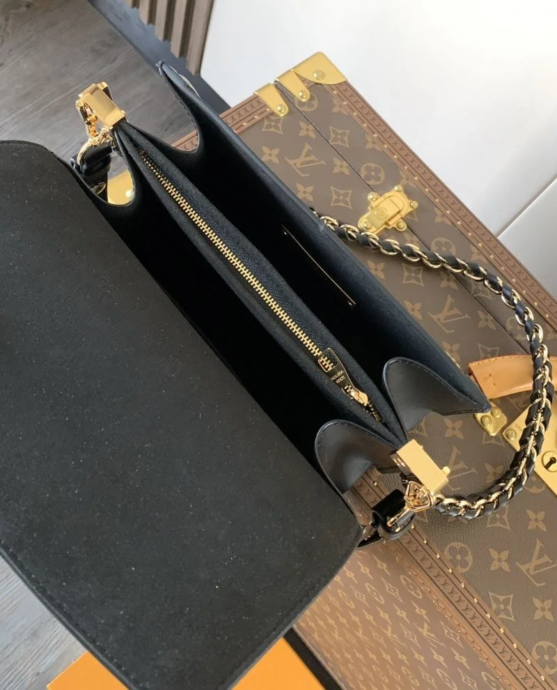 TechFriendly Louis Vuitton Satchel Bags 42709