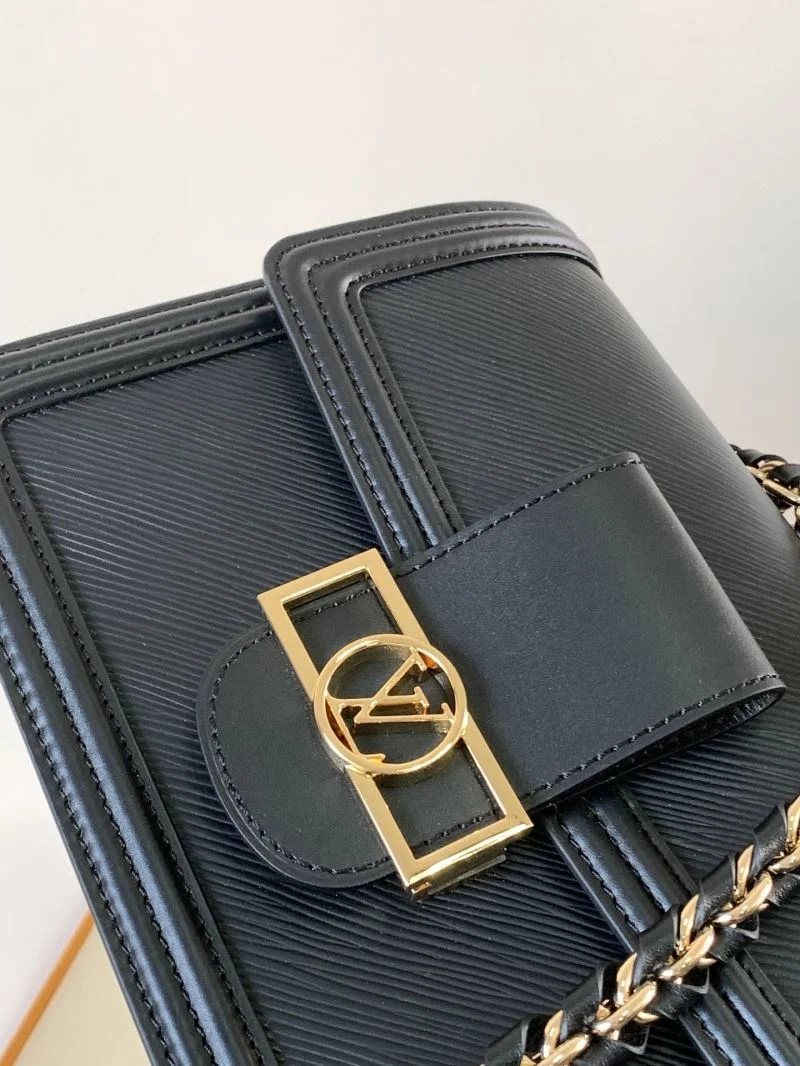 TechFriendly Louis Vuitton Satchel Bags 42709