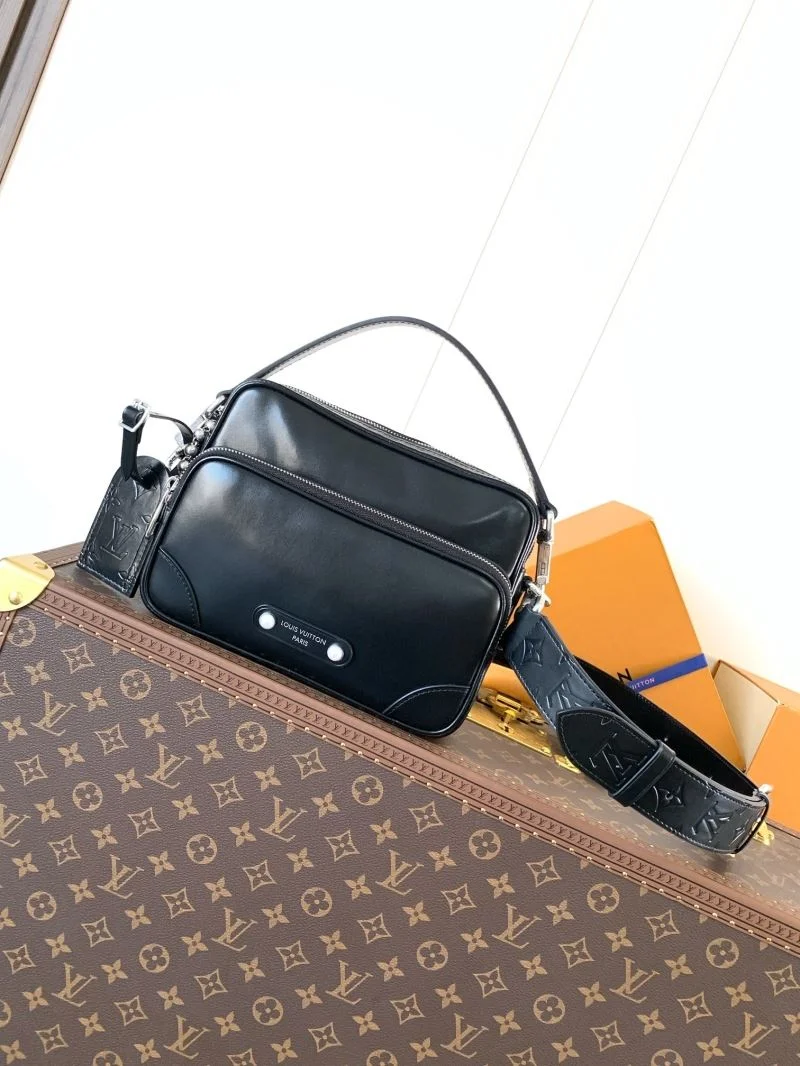 ComfortFit Louis Vuitton Satchel Bags 42706