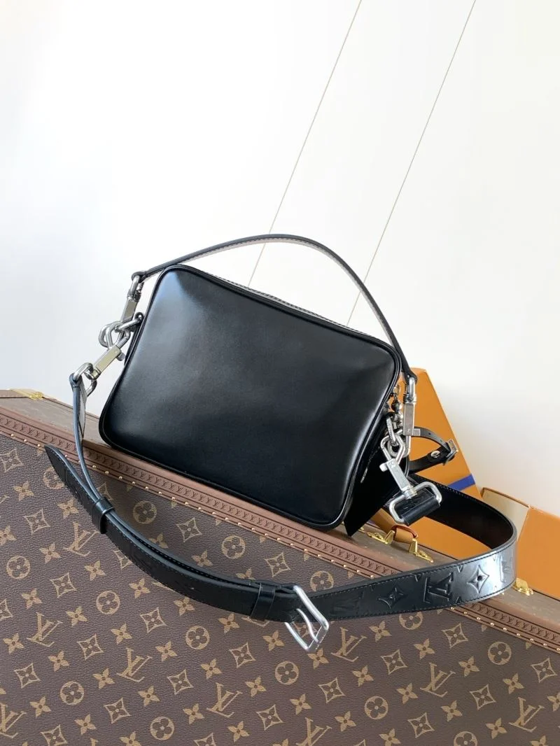 ComfortFit Louis Vuitton Satchel Bags 42706