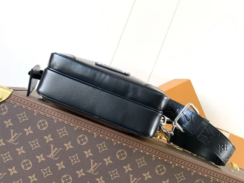 ComfortFit Louis Vuitton Satchel Bags 42706