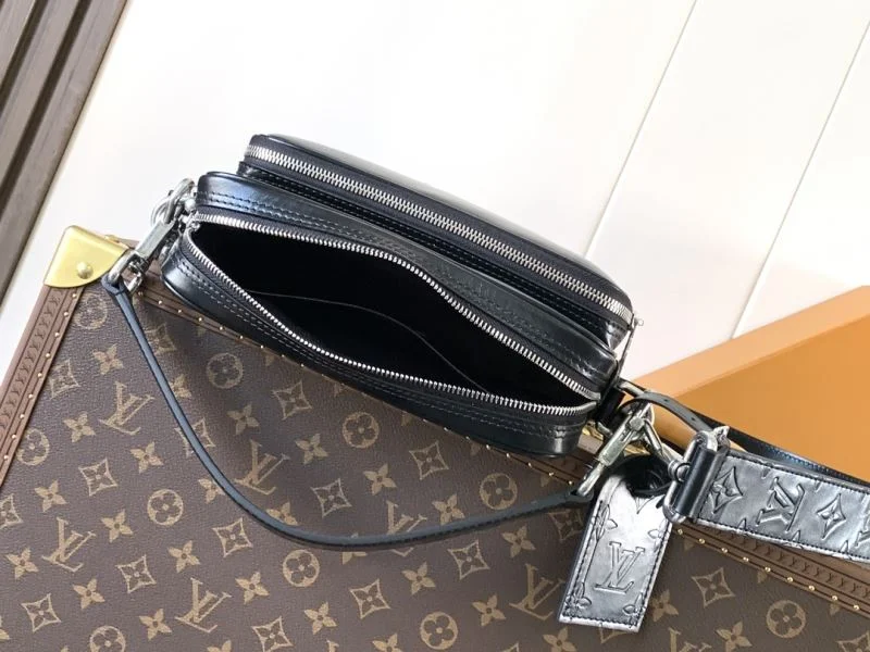 ComfortFit Louis Vuitton Satchel Bags 42706