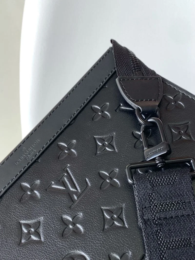 Louis Vuitton Satchel Bags SoftTouch 42736