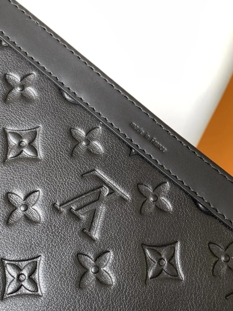 Louis Vuitton Satchel Bags SoftTouch 42736