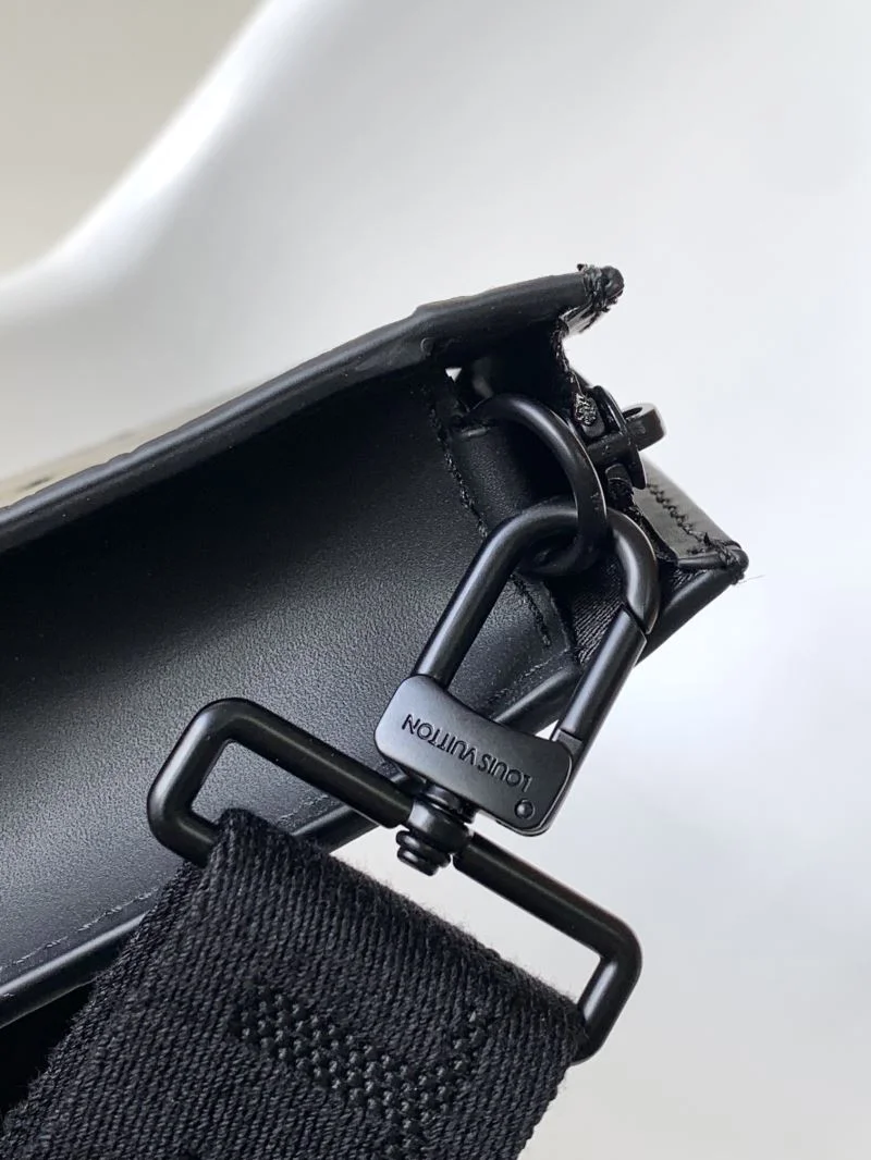 Louis Vuitton Satchel Bags SoftTouch 42736