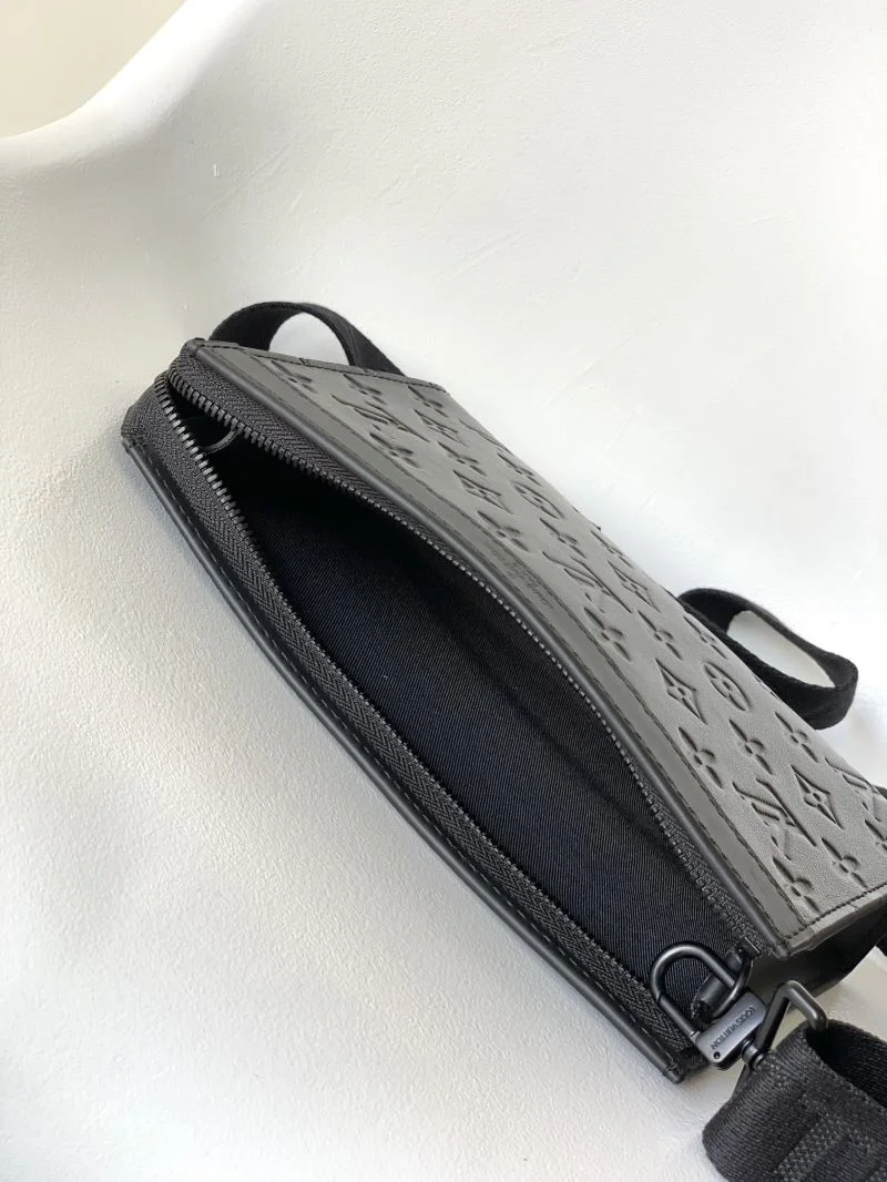 Louis Vuitton Satchel Bags SoftTouch 42736