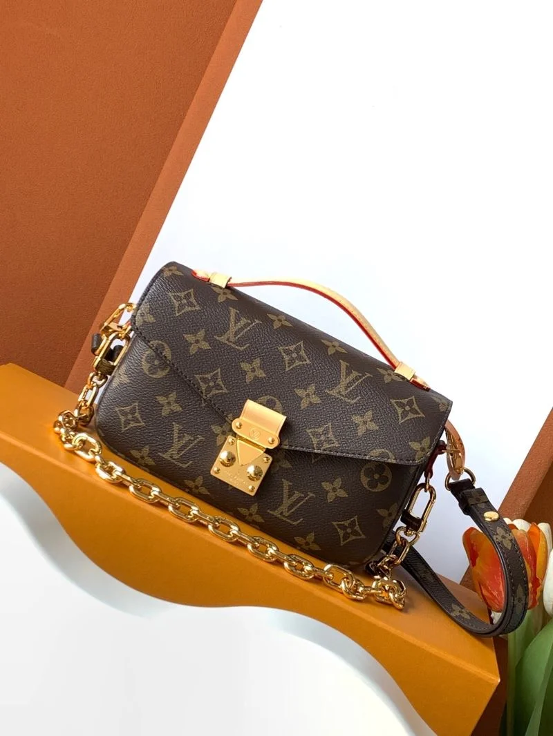 Tailored Louis Vuitton Satchel Bags 42717