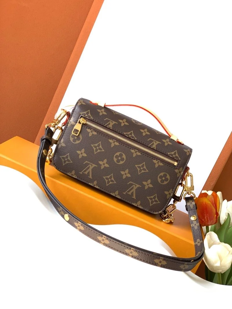 Tailored Louis Vuitton Satchel Bags 42717