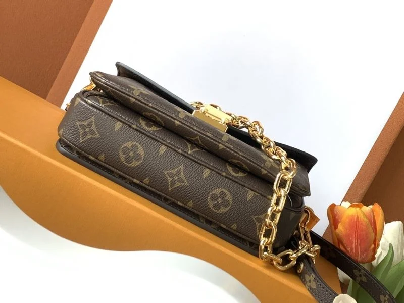 Tailored Louis Vuitton Satchel Bags 42717