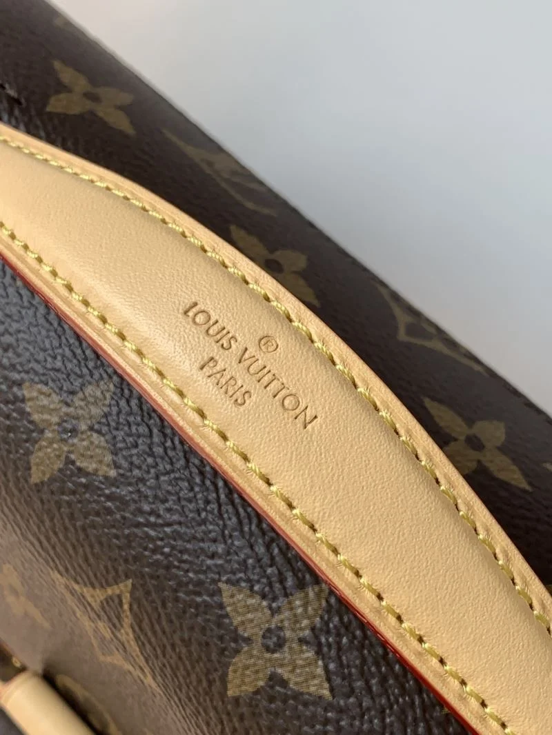 Tailored Louis Vuitton Satchel Bags 42717