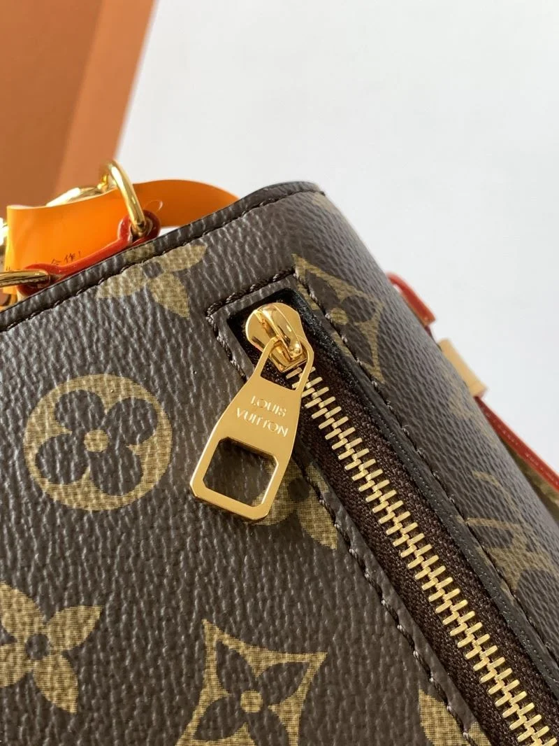 Tailored Louis Vuitton Satchel Bags 42717