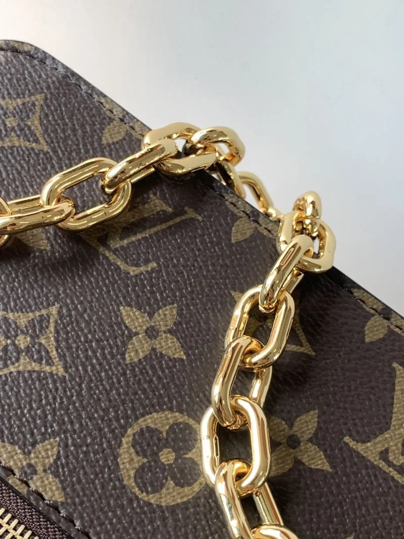 Tailored Louis Vuitton Satchel Bags 42717