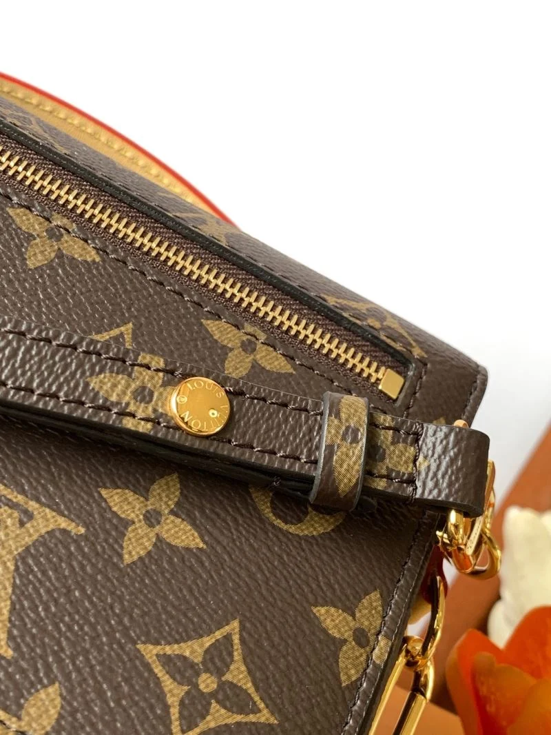 Tailored Louis Vuitton Satchel Bags 42717