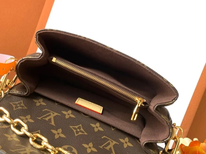 Tailored Louis Vuitton Satchel Bags 42717