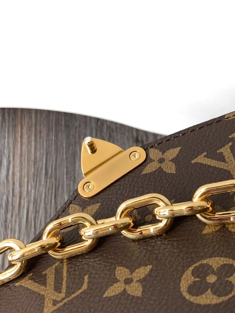 Tailored Louis Vuitton Satchel Bags 42717